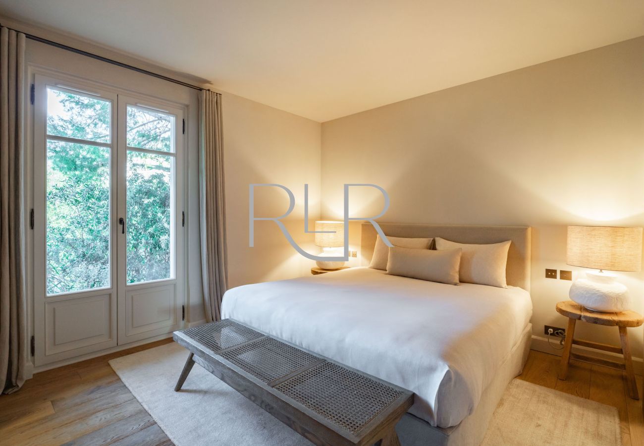 Villa à Cannes - Villa Emerald