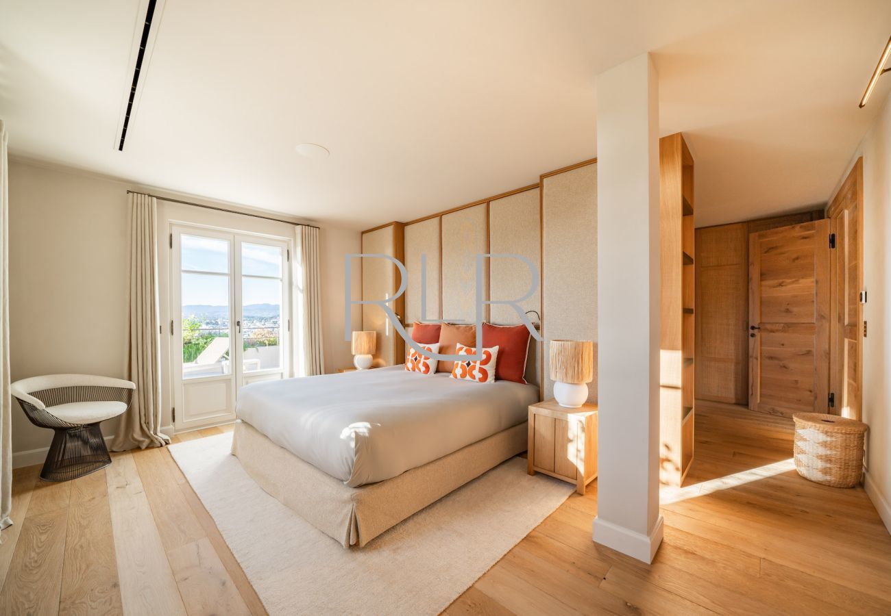 Villa à Cannes - Villa Emerald