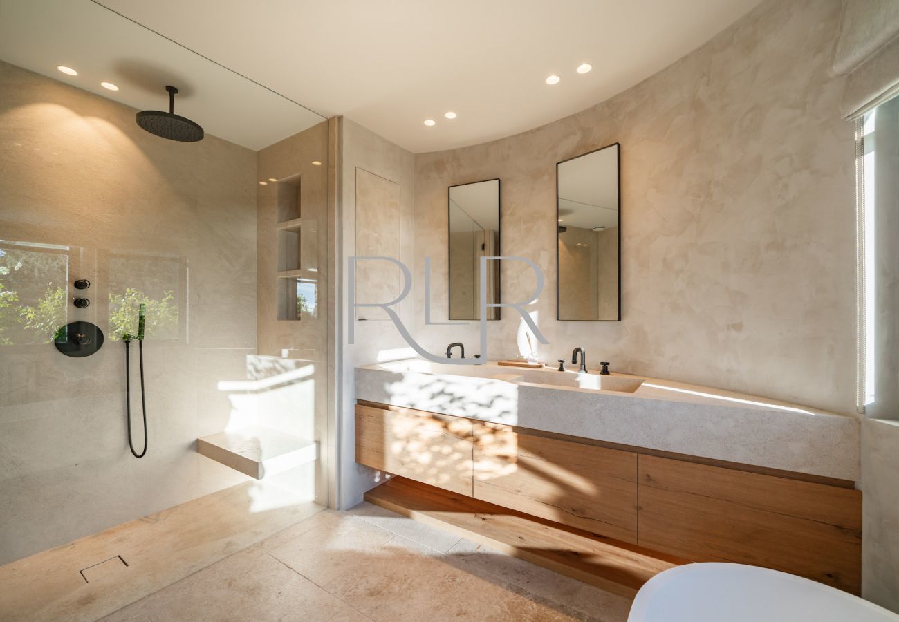 Villa à Cannes - Villa Emerald