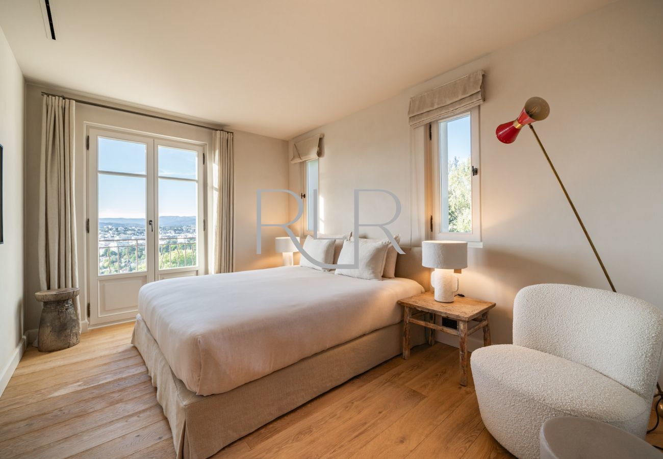 Villa à Cannes - Villa Emerald