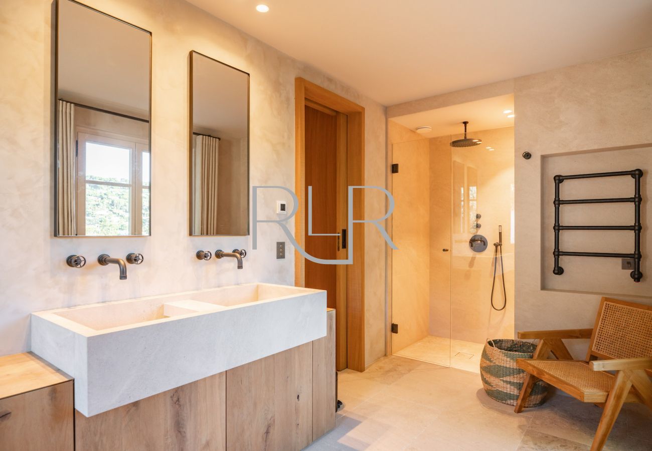 Villa à Cannes - Villa Emerald