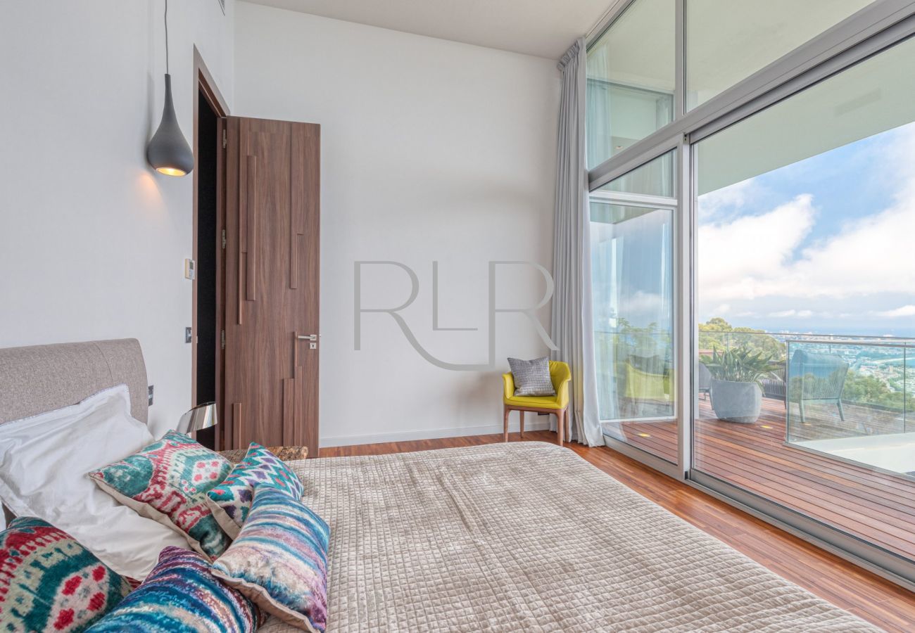Villa à Cannes - Villa Enaissa