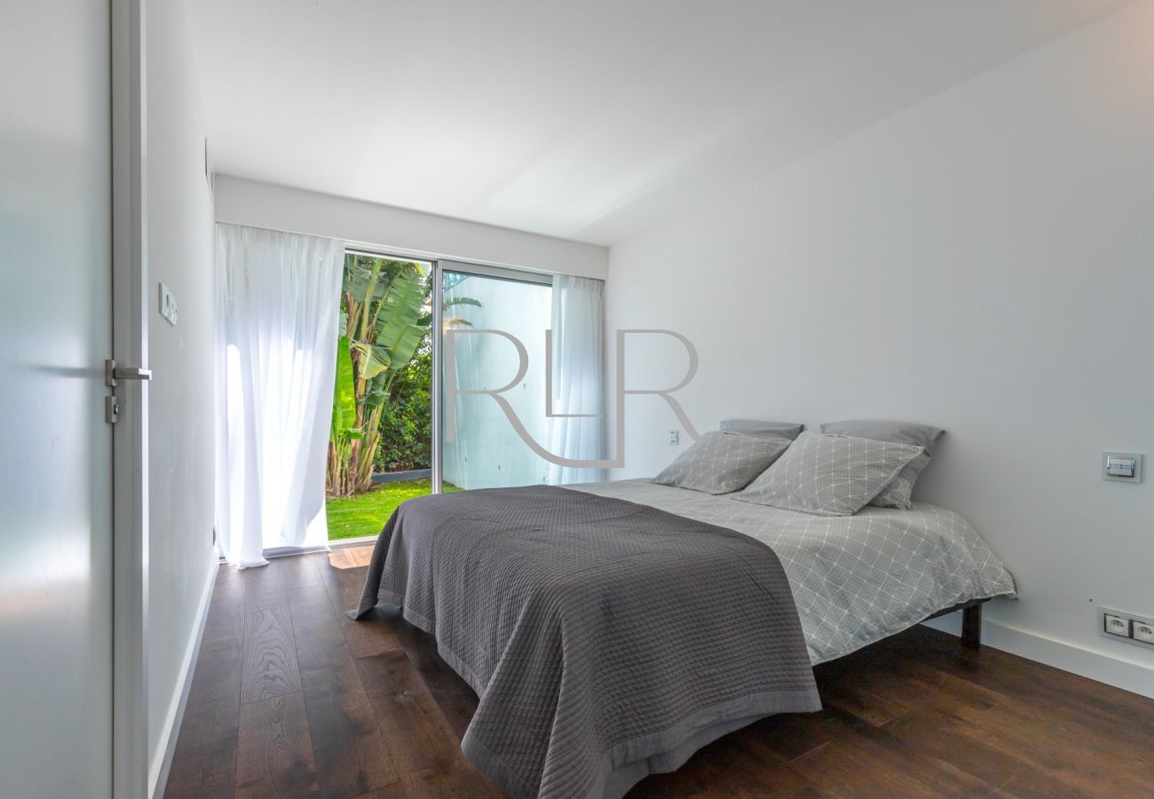 Villa à Cannes - Villa Enaissa