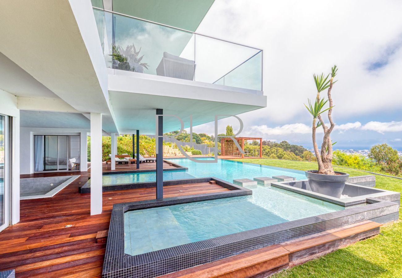 Villa à Cannes - Villa Enaissa