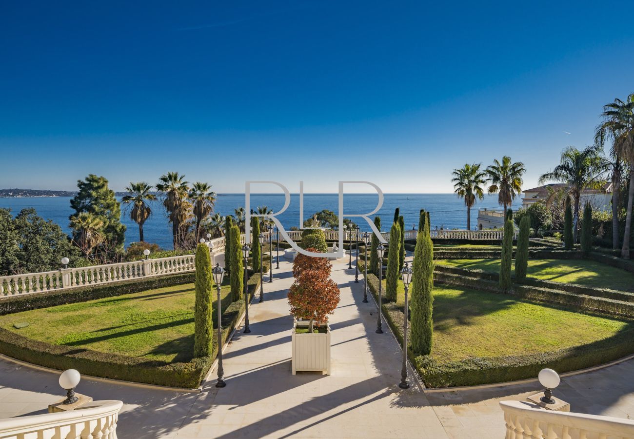 Villa à Cannes - Villa Florentine