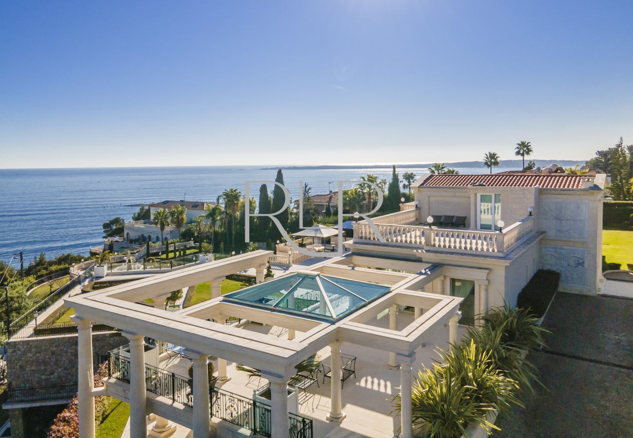 Villa à Cannes - Villa Florentine