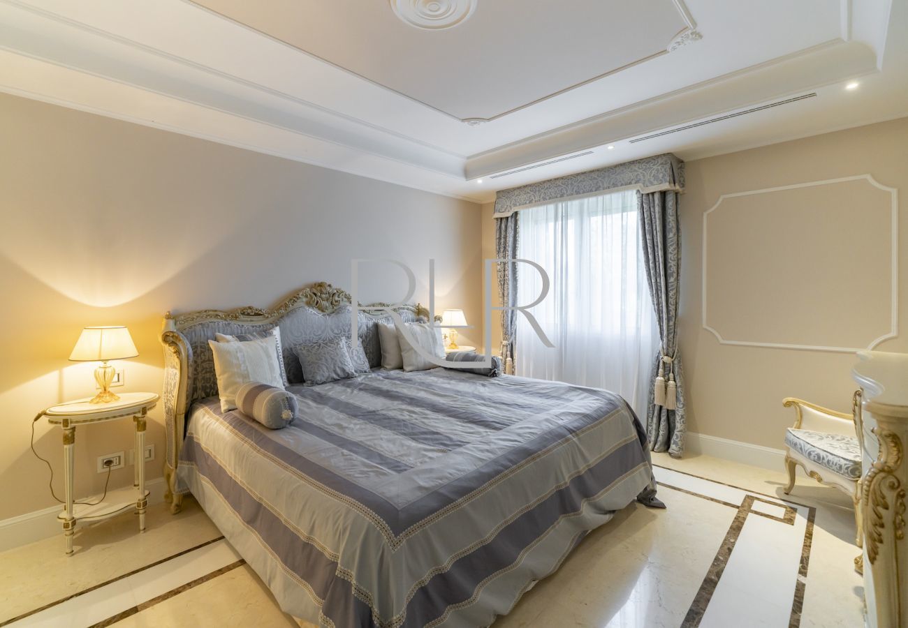 Villa à Cannes - Villa Florentine