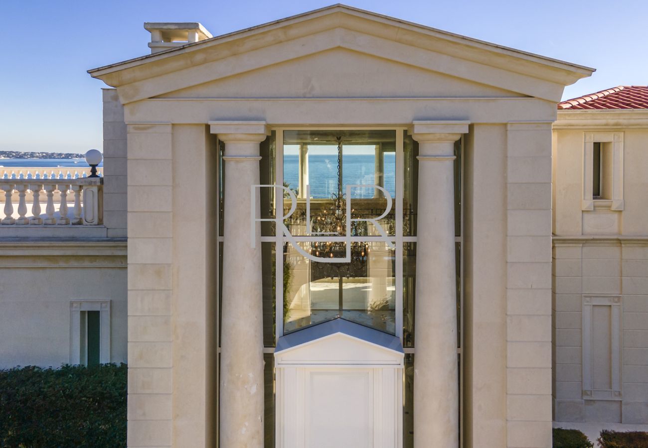Villa à Cannes - Villa Florentine