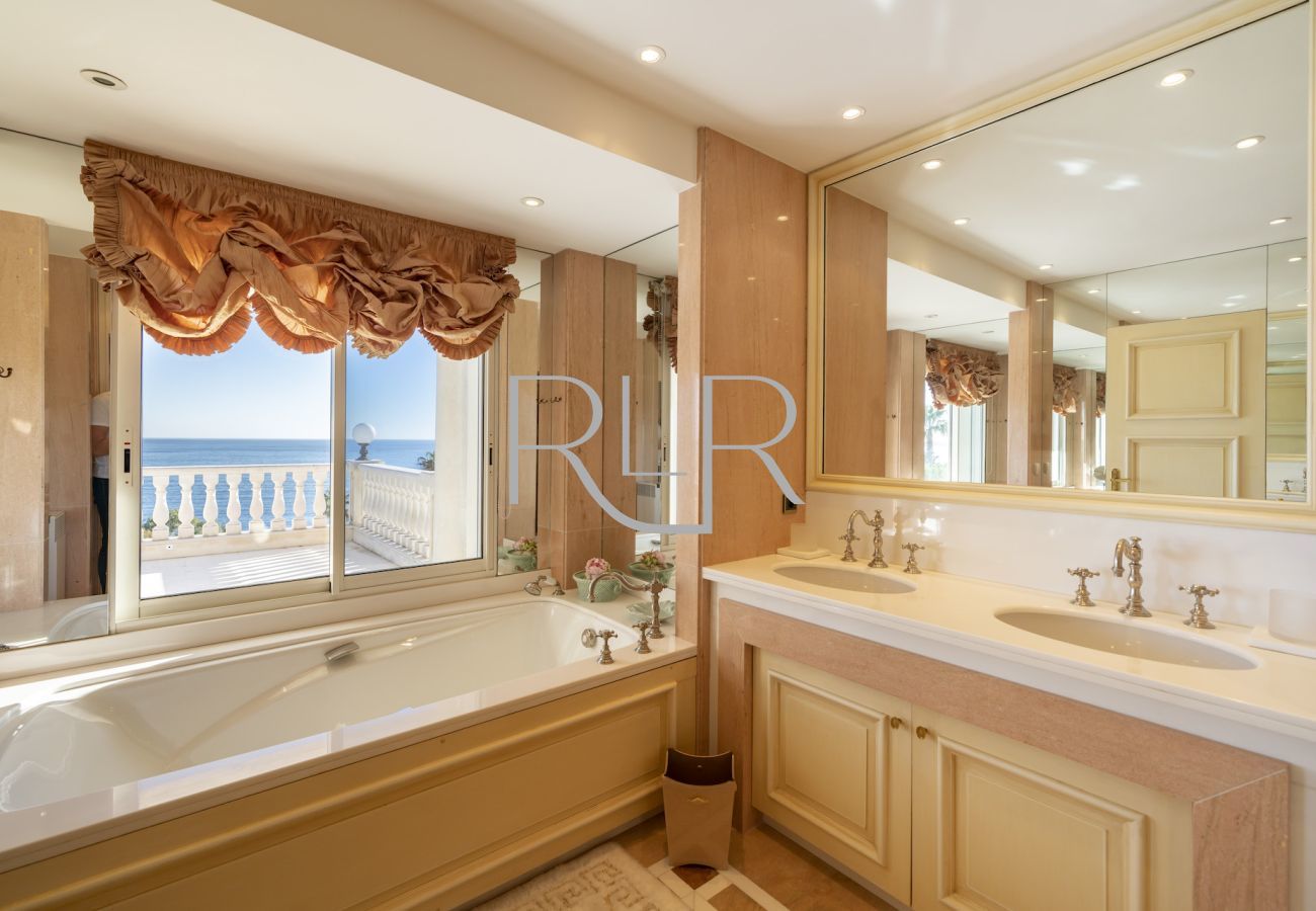 Villa à Cannes - Villa Florentine