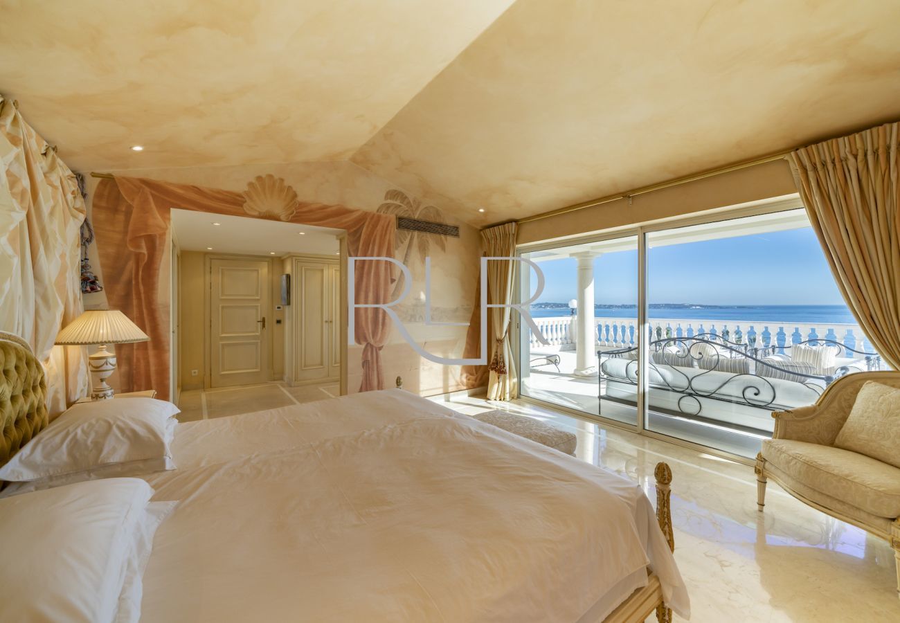 Villa à Cannes - Villa Florentine