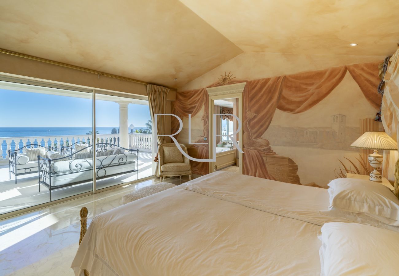 Villa à Cannes - Villa Florentine