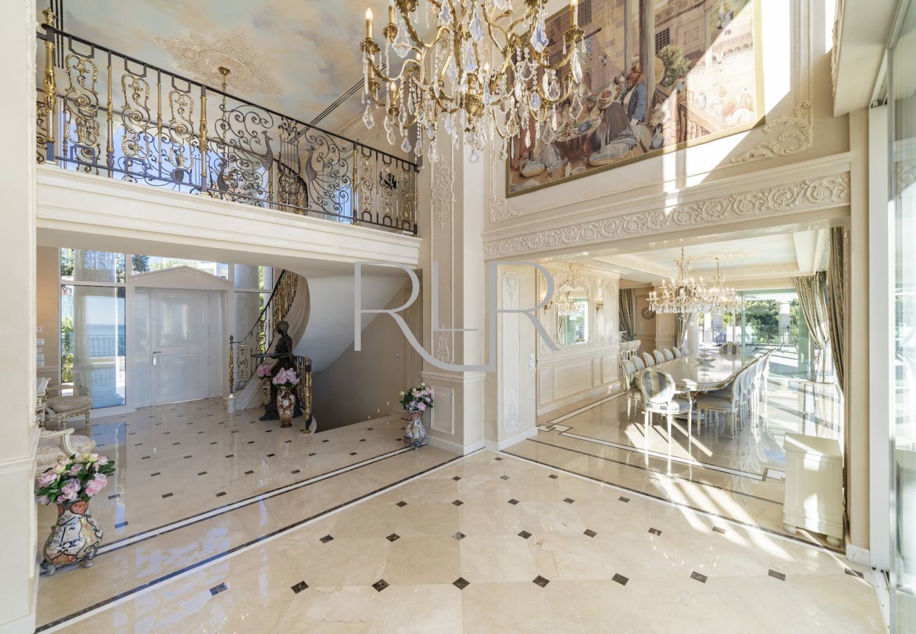 Villa à Cannes - Villa Florentine