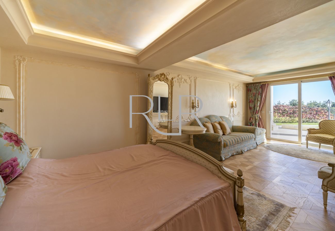 Villa à Cannes - Villa Florentine