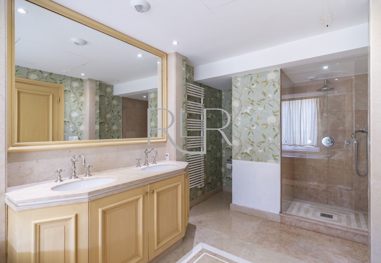 Villa à Cannes - Villa Florentine
