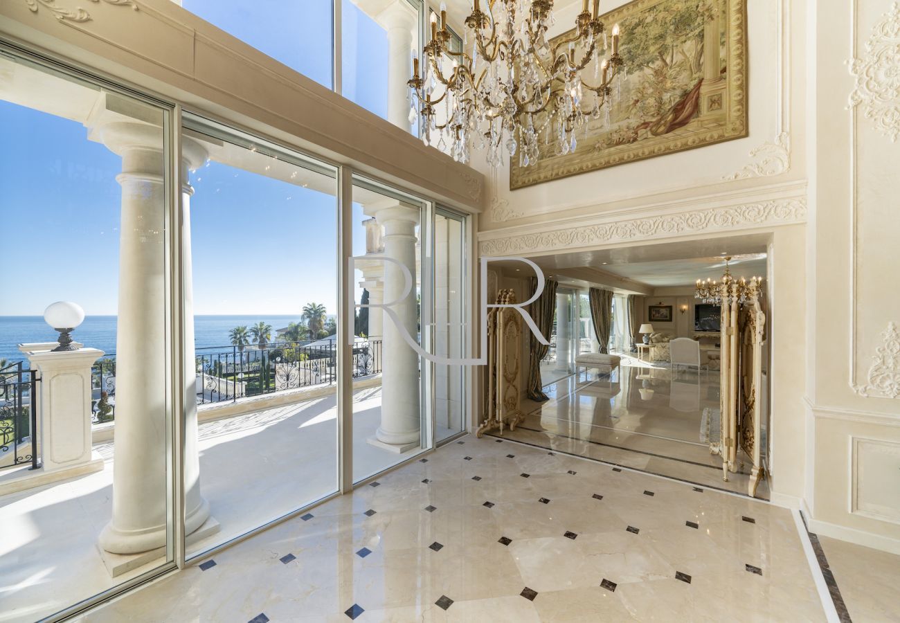 Villa à Cannes - Villa Florentine