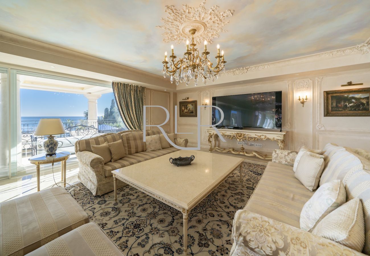 Villa à Cannes - Villa Florentine