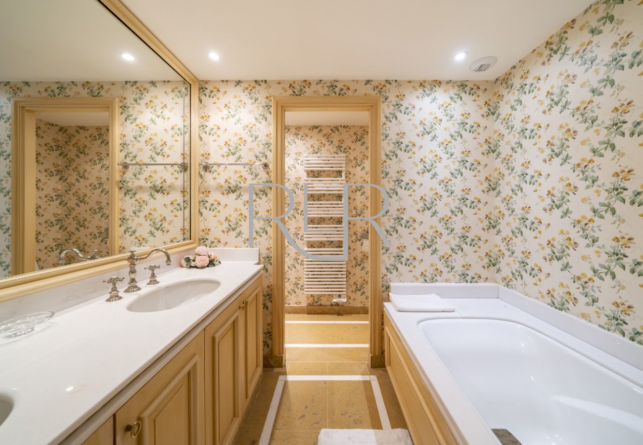 Villa à Cannes - Villa Florentine