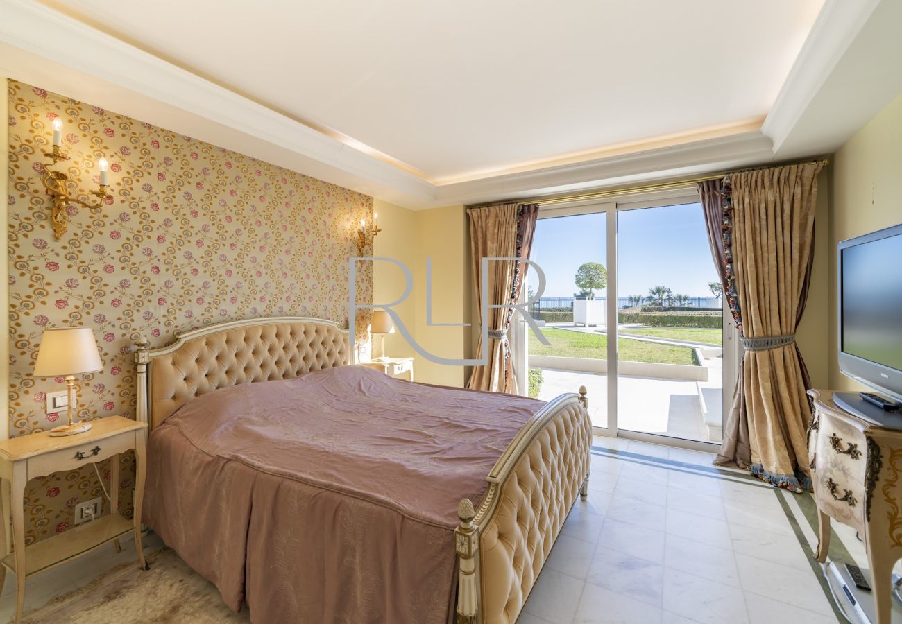 Villa à Cannes - Villa Florentine