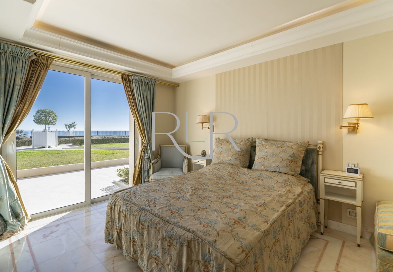 Villa à Cannes - Villa Florentine