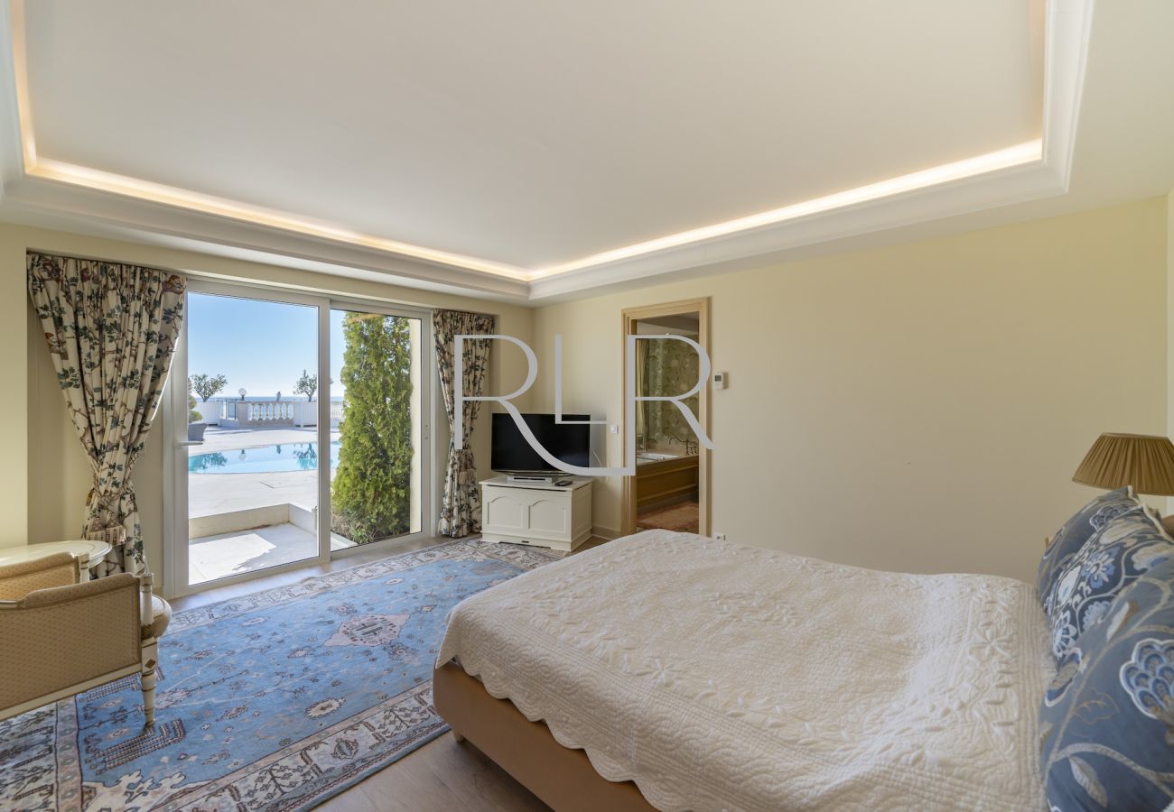 Villa à Cannes - Villa Florentine