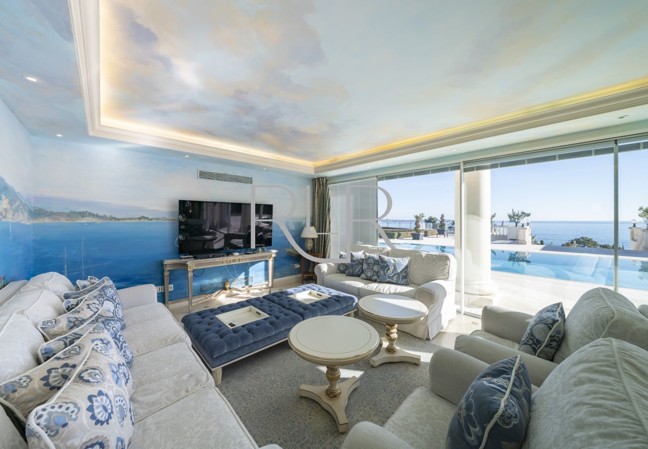 Villa à Cannes - Villa Florentine