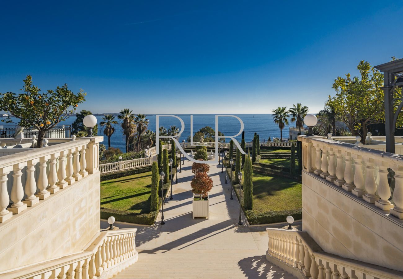 Villa à Cannes - Villa Florentine