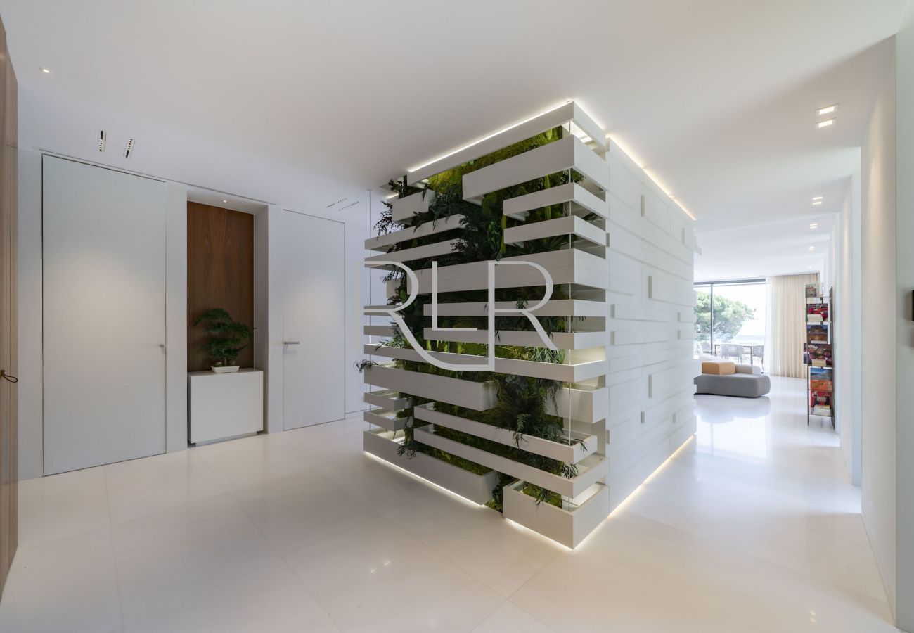 Villa à Cannes - Villa Goldie