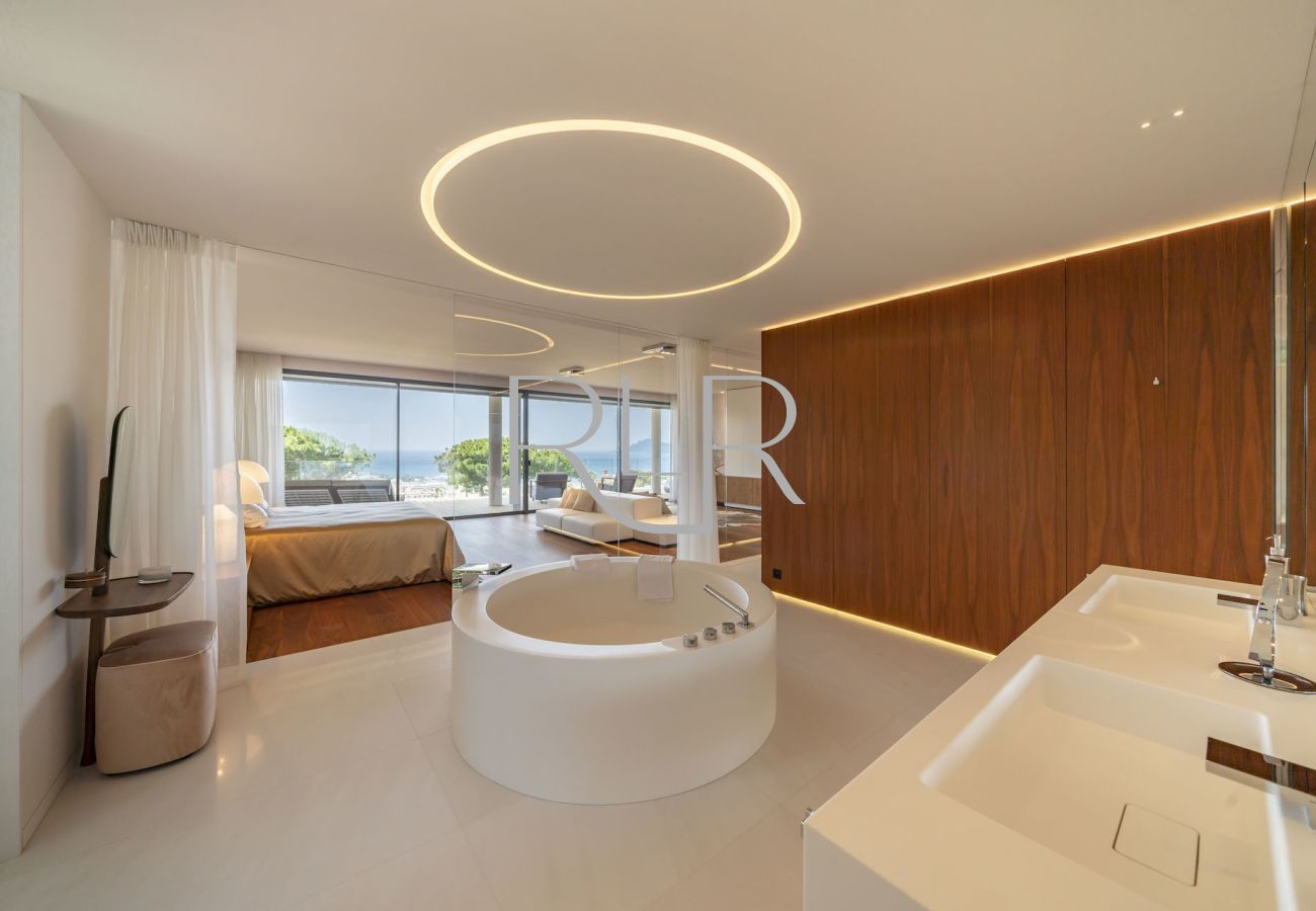 Villa à Cannes - Villa Goldie