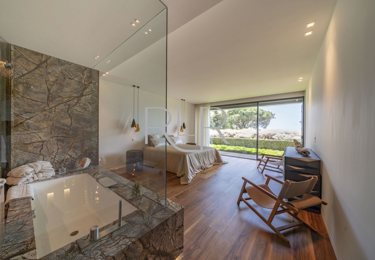 Villa à Cannes - Villa Goldie