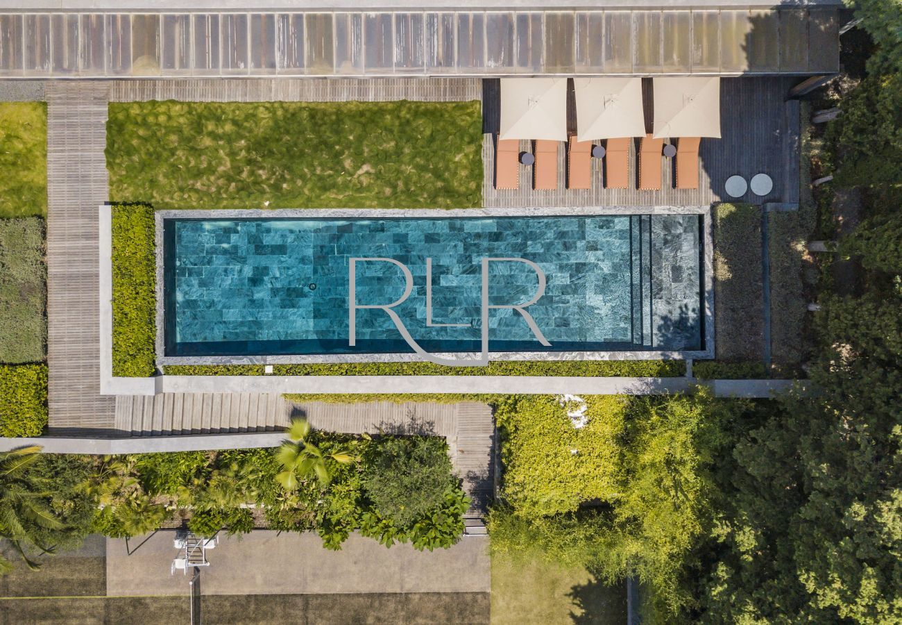 Villa à Cannes - Villa Goldie