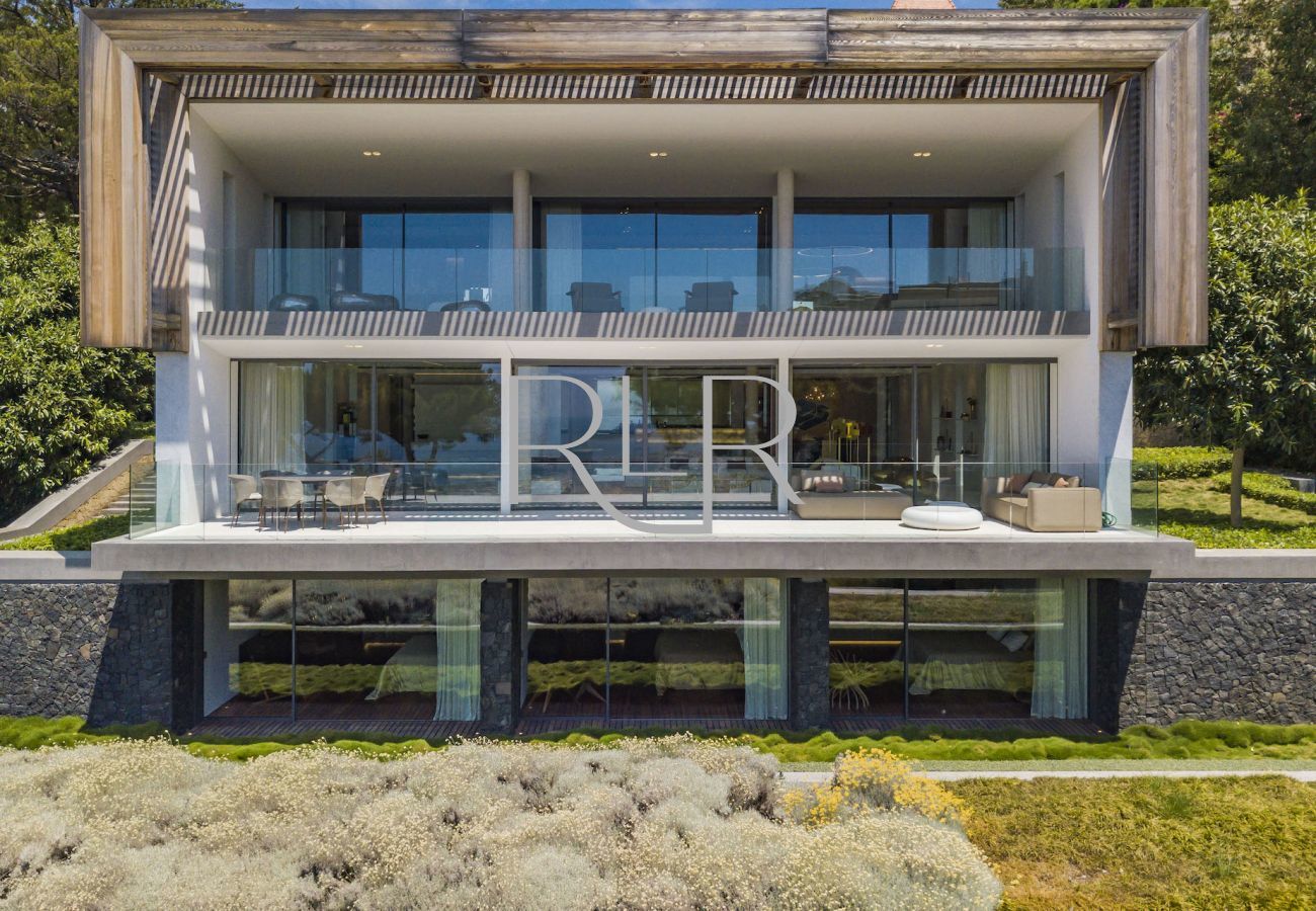Villa à Cannes - Villa Goldie