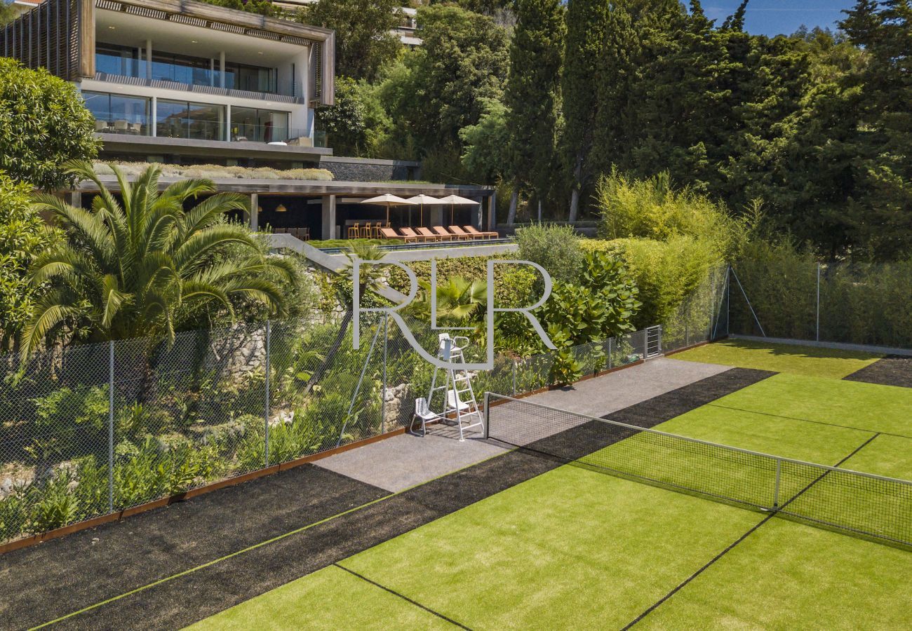 Villa à Cannes - Villa Goldie