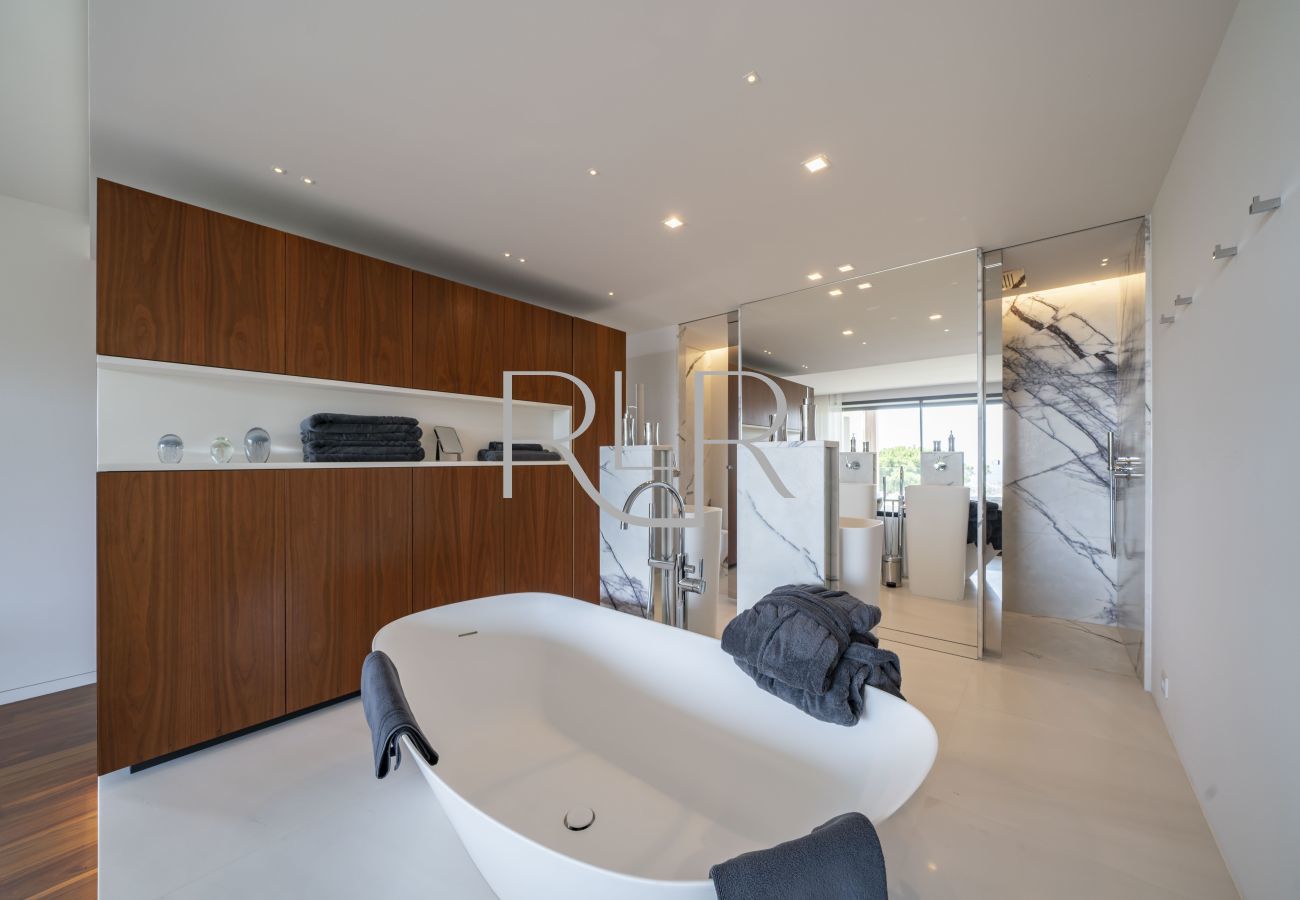 Villa à Cannes - Villa Goldie