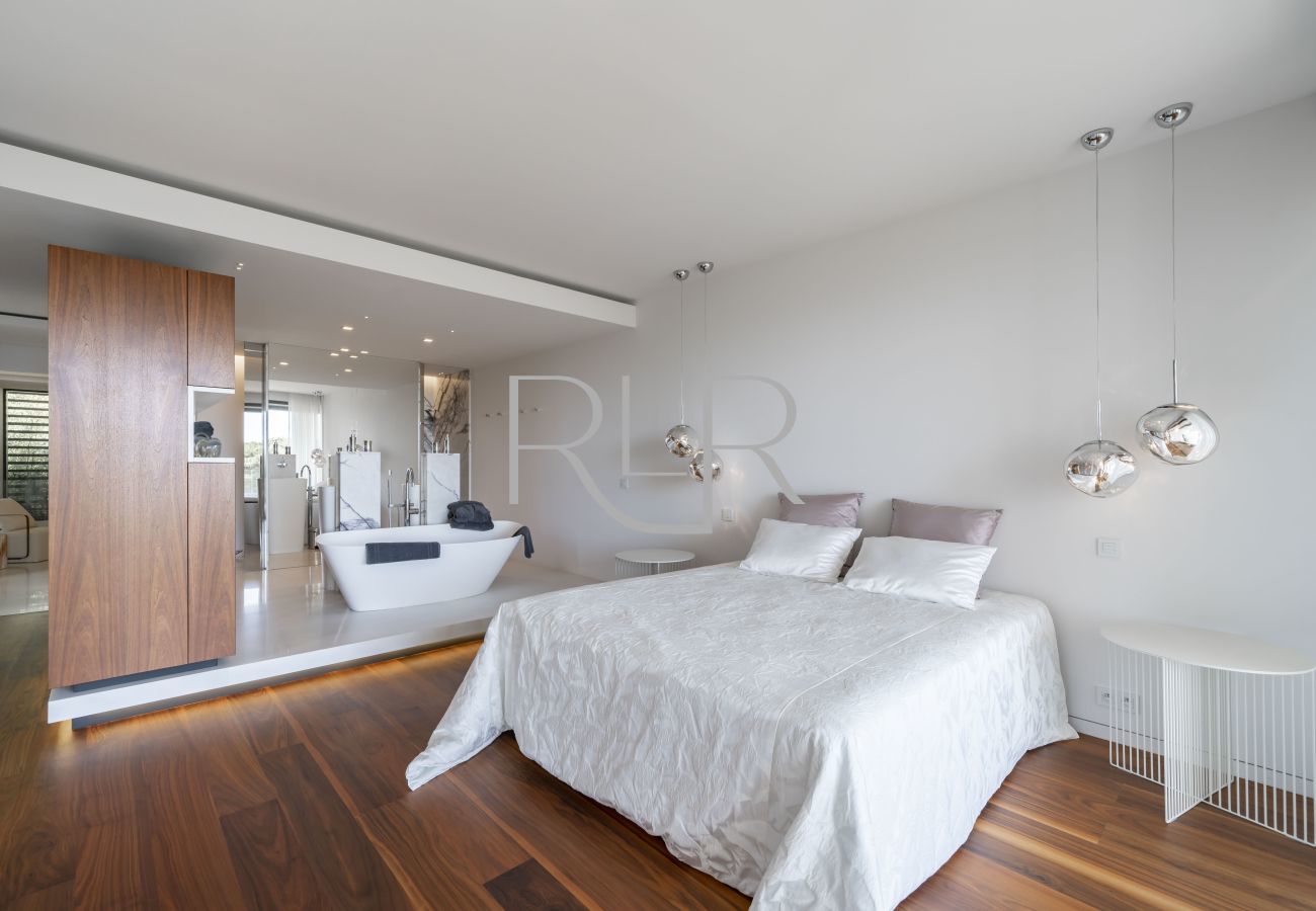 Villa à Cannes - Villa Goldie