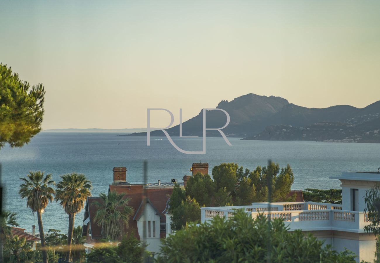 Villa à Cannes - Villa Goldie