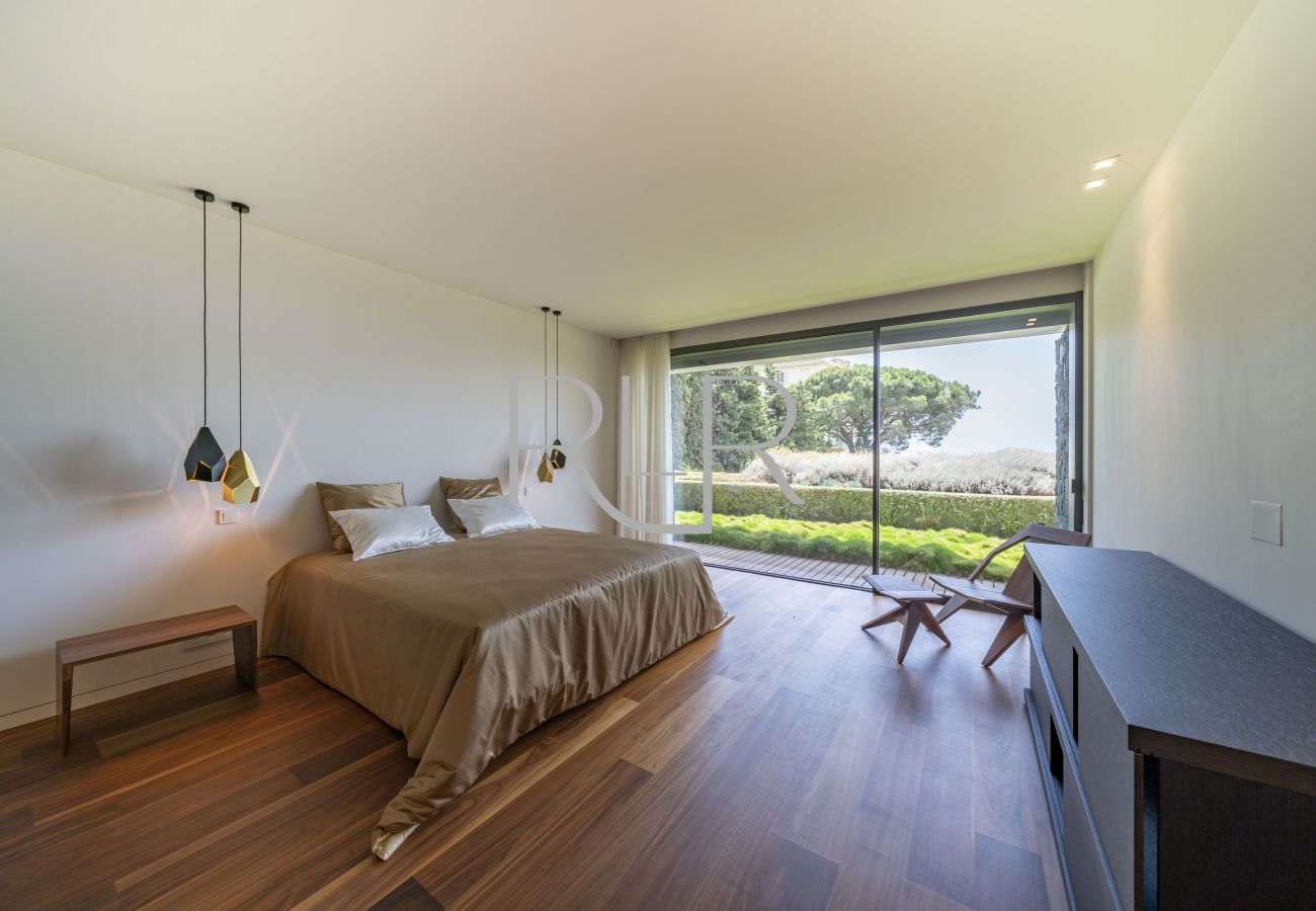 Villa à Cannes - Villa Goldie