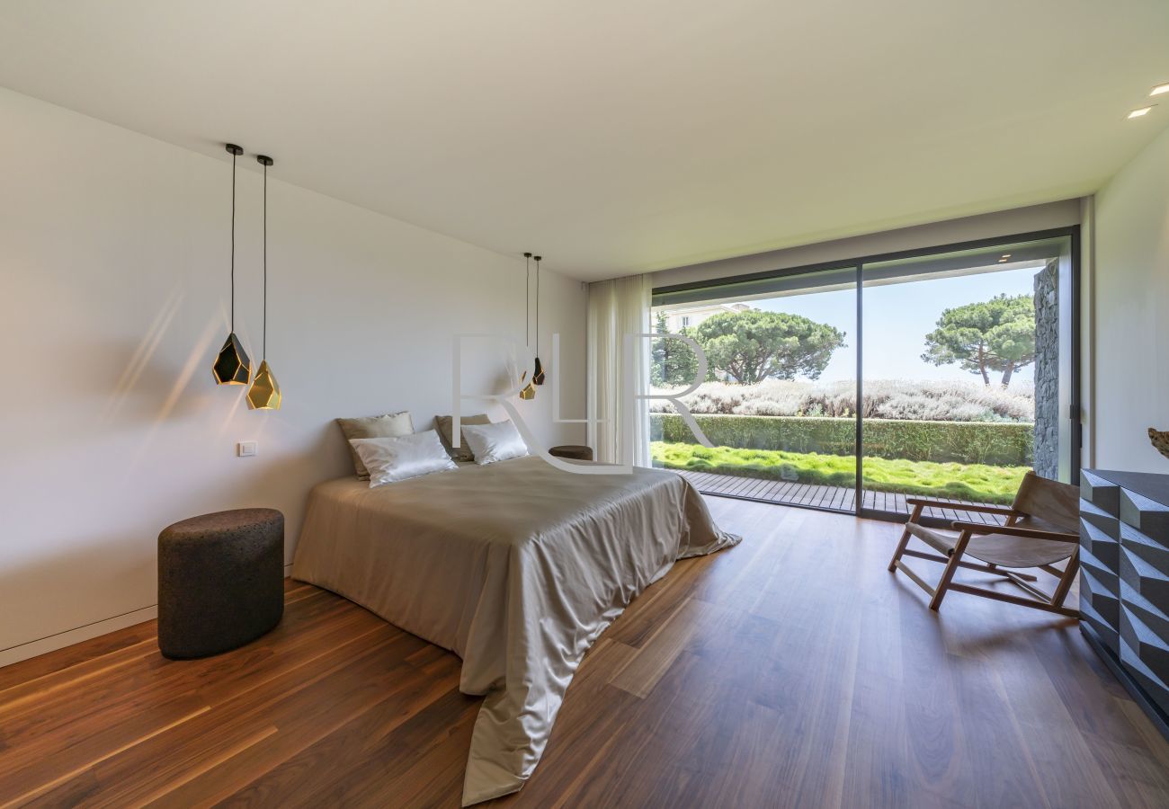 Villa à Cannes - Villa Goldie