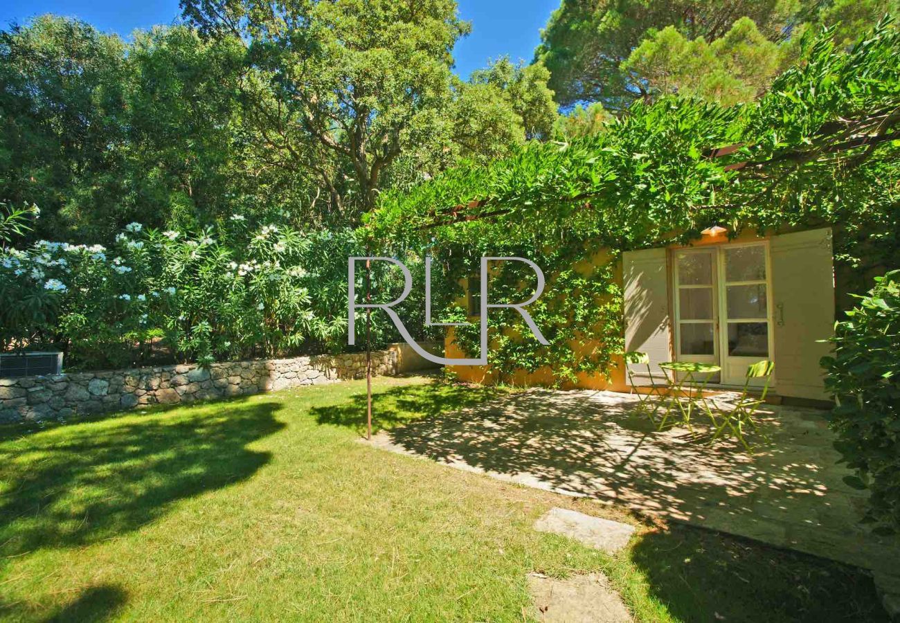 Villa à Saint-Tropez - Villa Thea