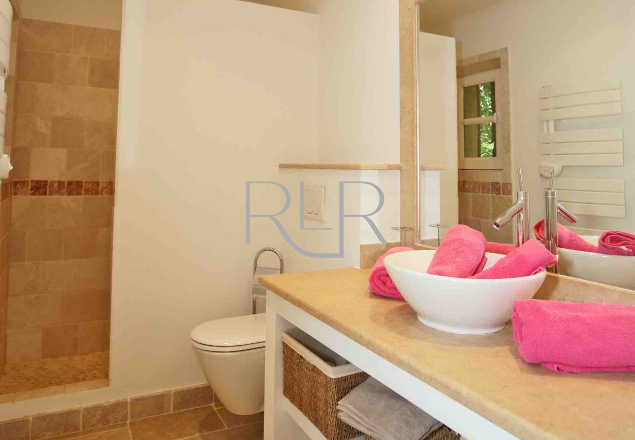 Villa à Saint-Tropez - Villa Thea