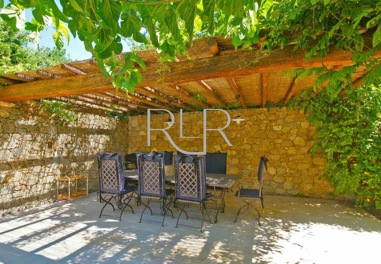 Villa à Saint-Tropez - Villa Thea