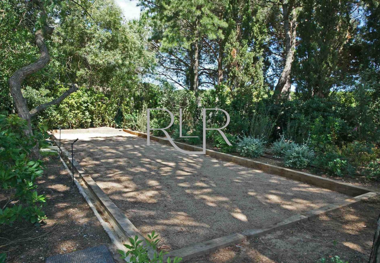 Villa à Saint-Tropez - Villa Thea