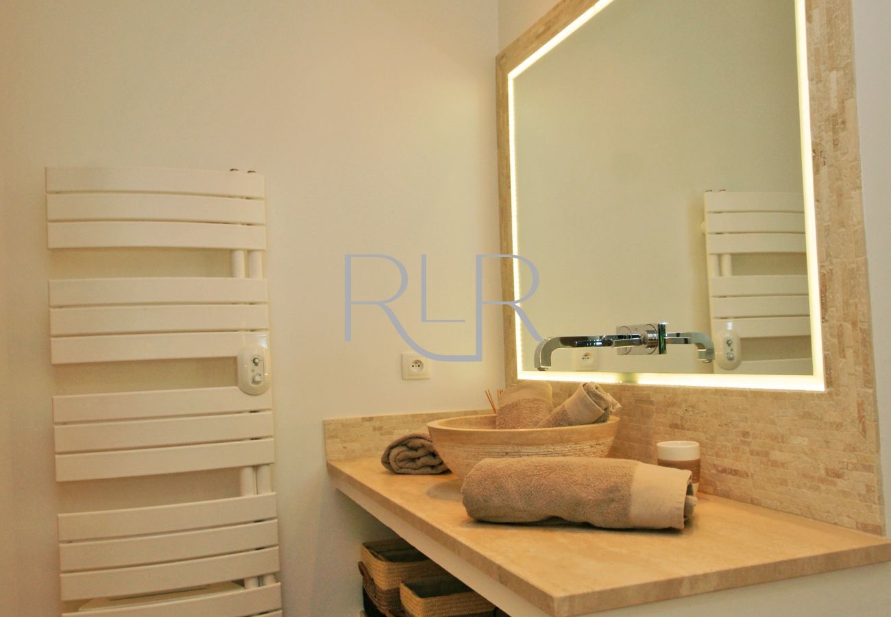 Villa à Saint-Tropez - Villa Thea
