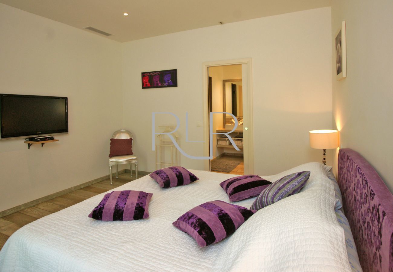 Villa à Saint-Tropez - Villa Thea