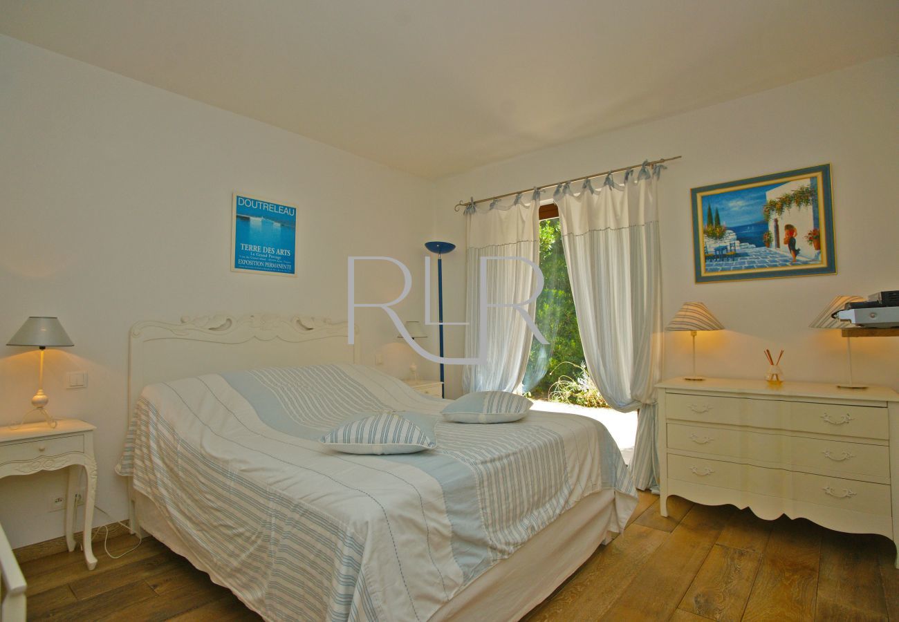 Villa à Saint-Tropez - Villa Thea