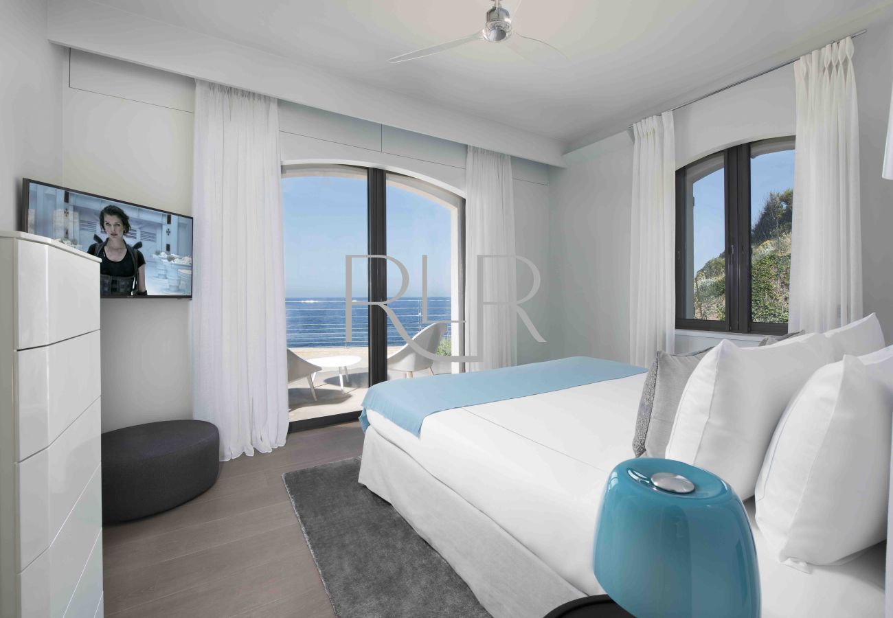 Villa à Saint-Tropez - Villa Violetta