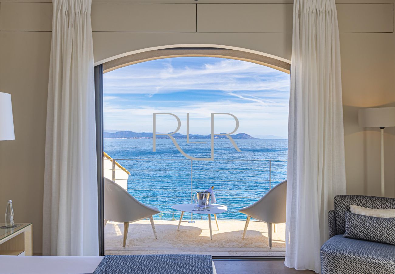 Villa à Saint-Tropez - Villa Violetta
