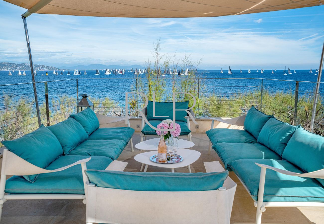 Villa à Saint-Tropez - Villa Violetta