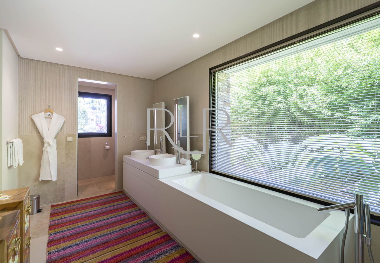 Villa à Mougins - Villa Zapphire