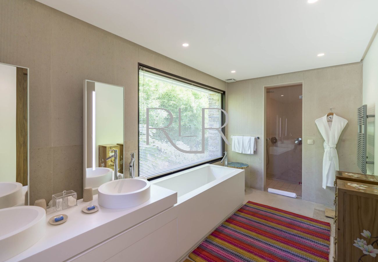Villa à Mougins - Villa Zapphire