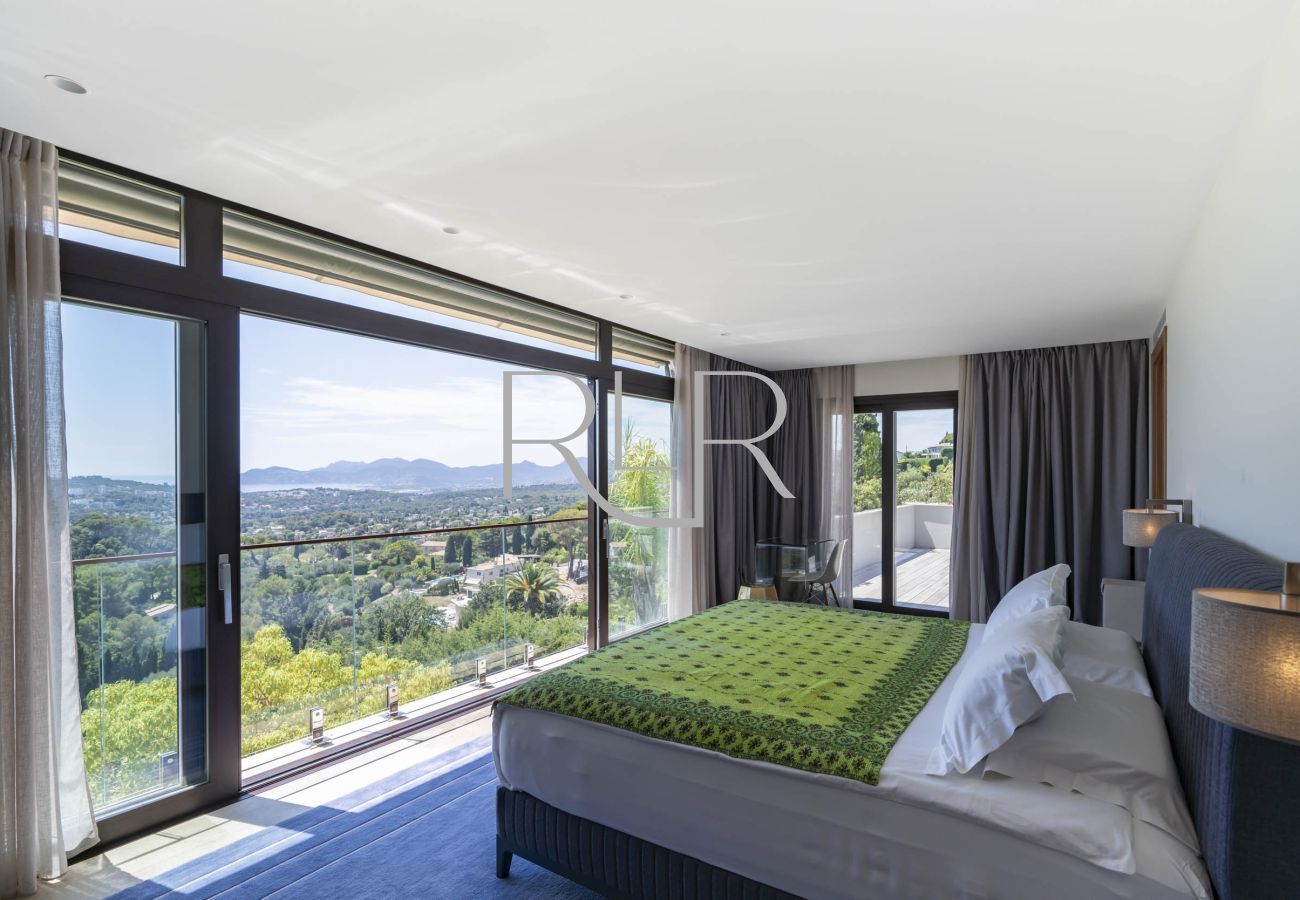 Villa à Mougins - Villa Zapphire